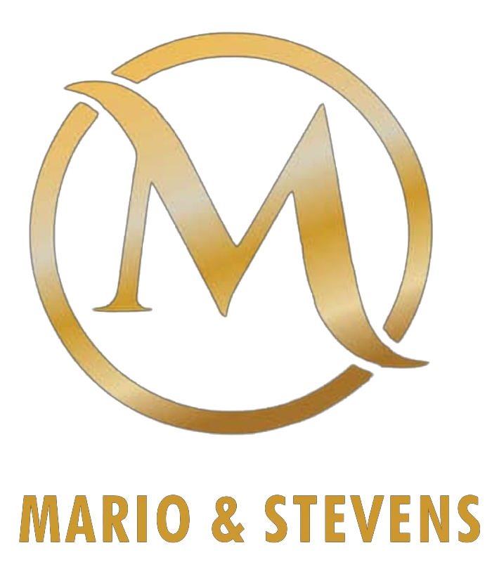 Mario & Stevens